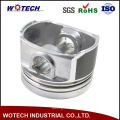 with Mirror Polishing Forged Auto Part/Engine Piston